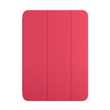 Apple Smart Folio iPad 10th Generation Case, Watermelon - Image 1