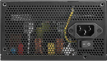 Antec CSK 750H Power Supply, 750W, ATX - Thumbnail 5