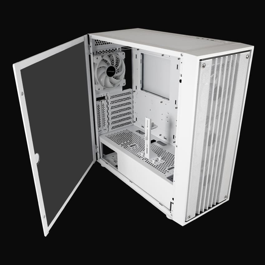 Gaming PC Custom Build Desktop, Core i9~12900F, 32 GB RAM, 1 TB SSD, NVIDIA RTX 4060, Windows 11 Pro - Thumbnail 7