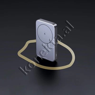 UGreen External Battery, 10000mAh, Magnetic, Wireless Charging - Thumbnail 6