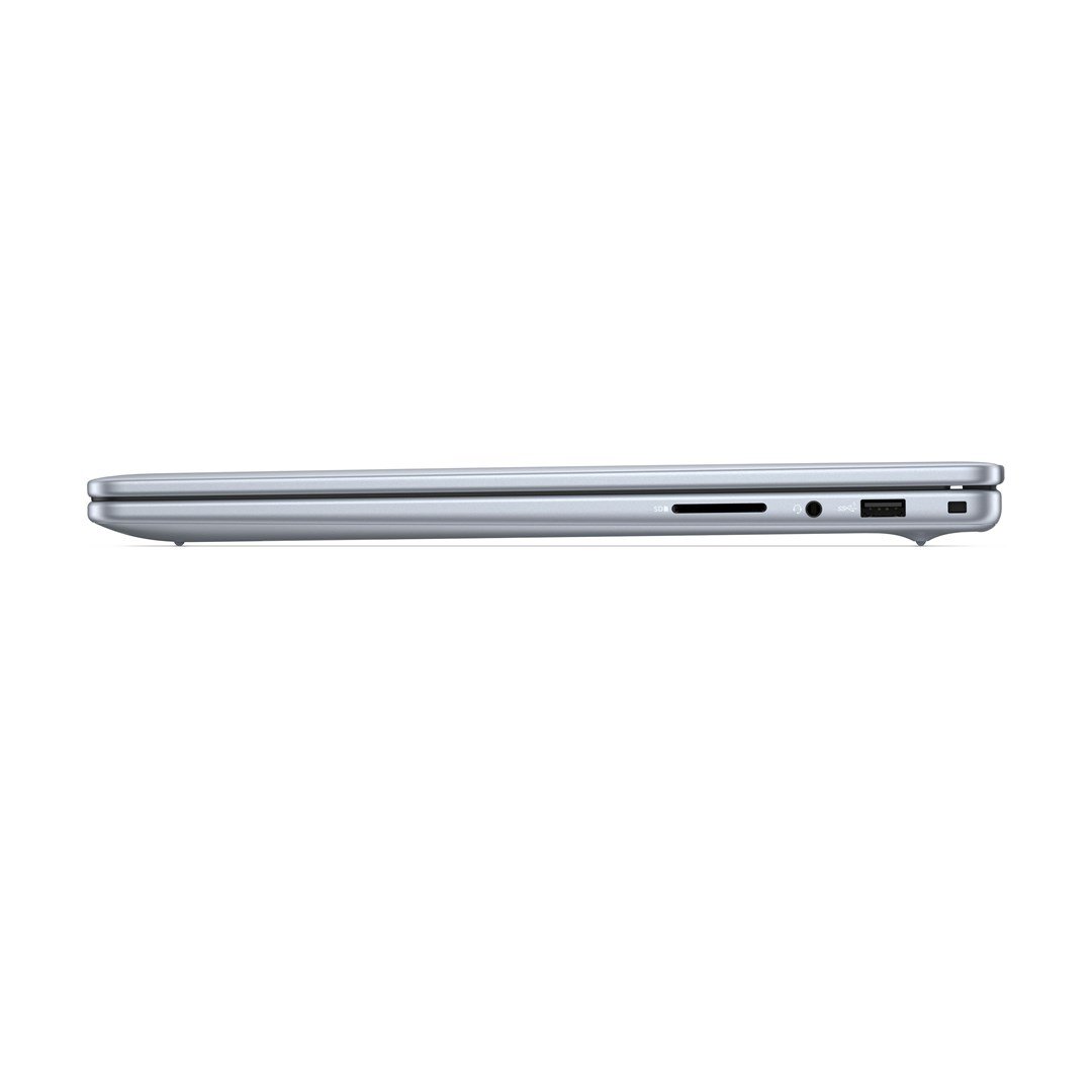 Dell Inspiron 16 5640 Laptop, 16", Intel Core Ultra 7 150U, 16GB RAM, 1TB SSD, GeForce MX570A, Blue - Thumbnail 6