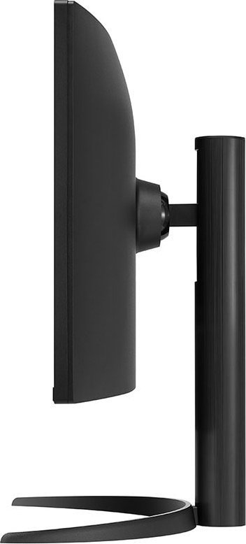 LG UltraWide 34WP65CP-B Monitor, 34", UWQHD, Black - Thumbnail 5