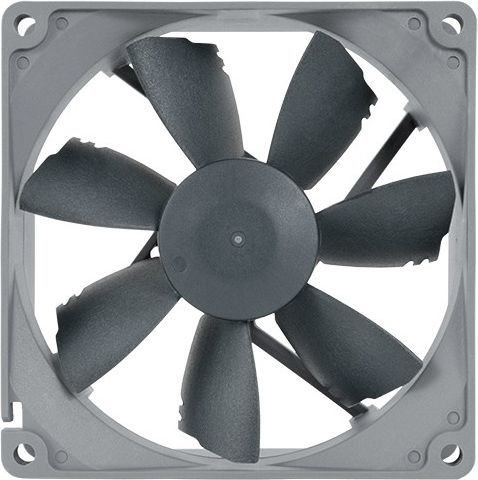 Noctua NF-B9 redux 1600 Fan, 92 mm - Thumbnail 2