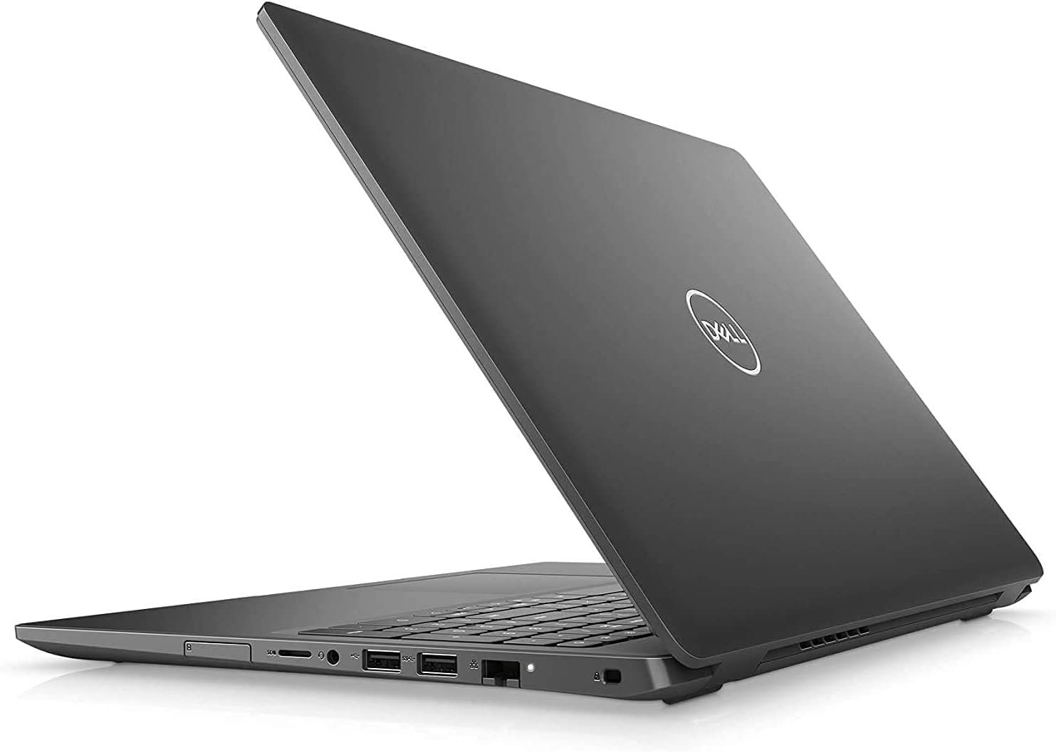 Dell Latitude 3510 Laptop, 15.6 inch, 128GB SSD, 16GB RAM, Used - Thumbnail 4