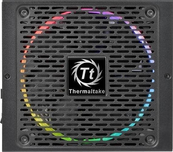 Thermaltake Toughpower Grand RGB PS-TPG-0750FPCGEU-S Power Supply, 750W - Thumbnail 10