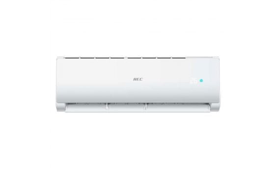HEC Kondicioner, 24000 BTU, Inverter, A++/A++, R32, WiFi, 38 dB, 900 m³/h, -15/+48 °C - Image 1