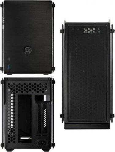 Raijintek Ophion Case, Small Form Factor - Thumbnail 5