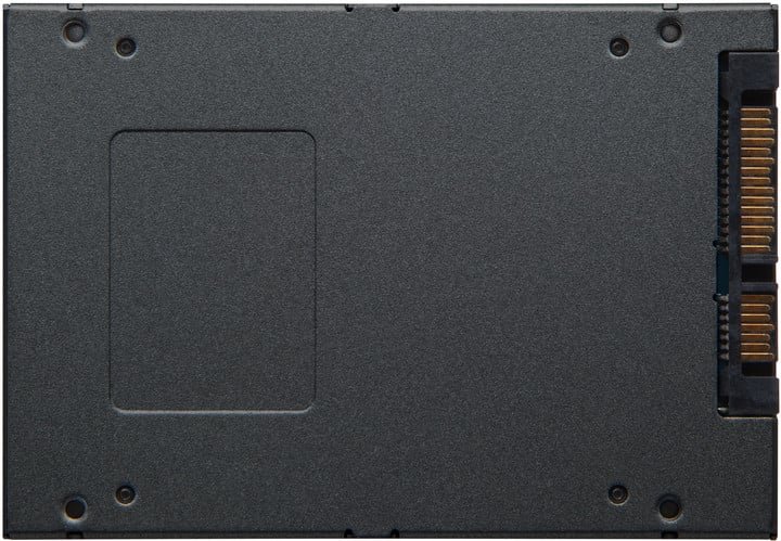 Kingston Now A400 SSD, 240GB - Thumbnail 3