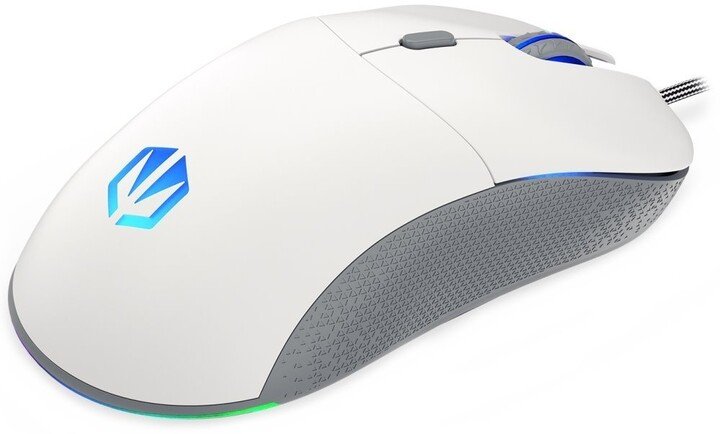 Endorfy GEM Mouse, White - Thumbnail 3