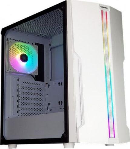 Xilence Performance C X512.W.RGB Case, Midi Tower - Image 1