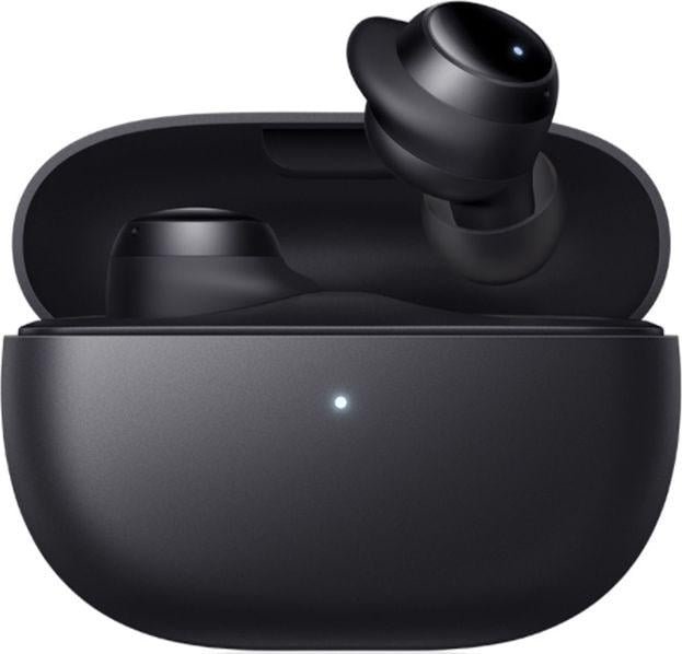 Xiaomi Mi Redmi Buds 3 Lite Earbuds, Black - Image 1