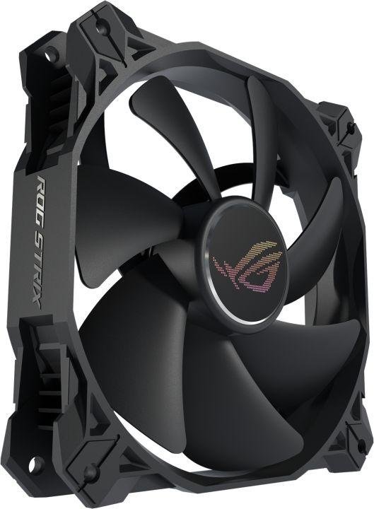 Asus ROG STRIX XF 120 Cooler, 120 mm - Thumbnail 2