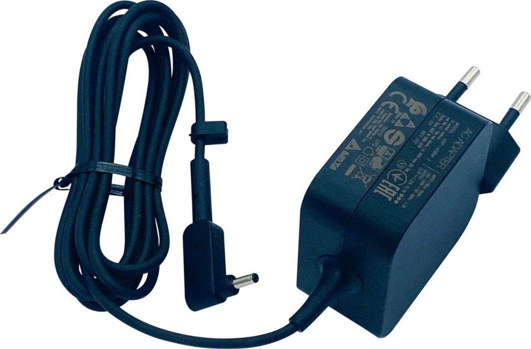 Acer KP.0450H.007 Charger, 45W, 2.37A, 19V, Black - Thumbnail 4