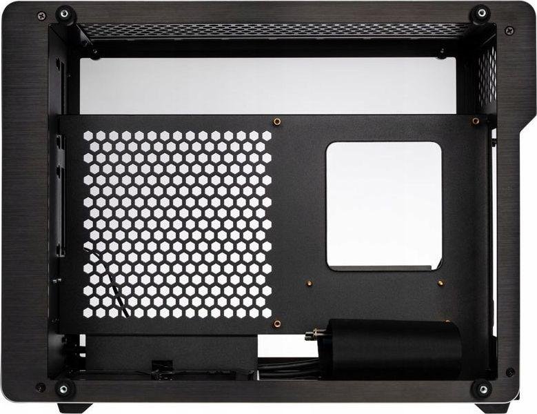 Raijintek Ophion EVO Case, Small Form Factor - Thumbnail 5