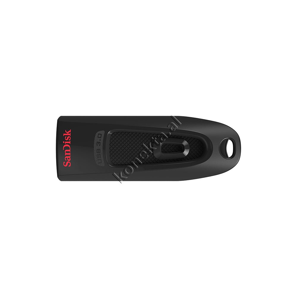 SanDisk Cruzer Fit USB Flash Drive, 16 / 32 / 64 / 128GB - Thumbnail 2