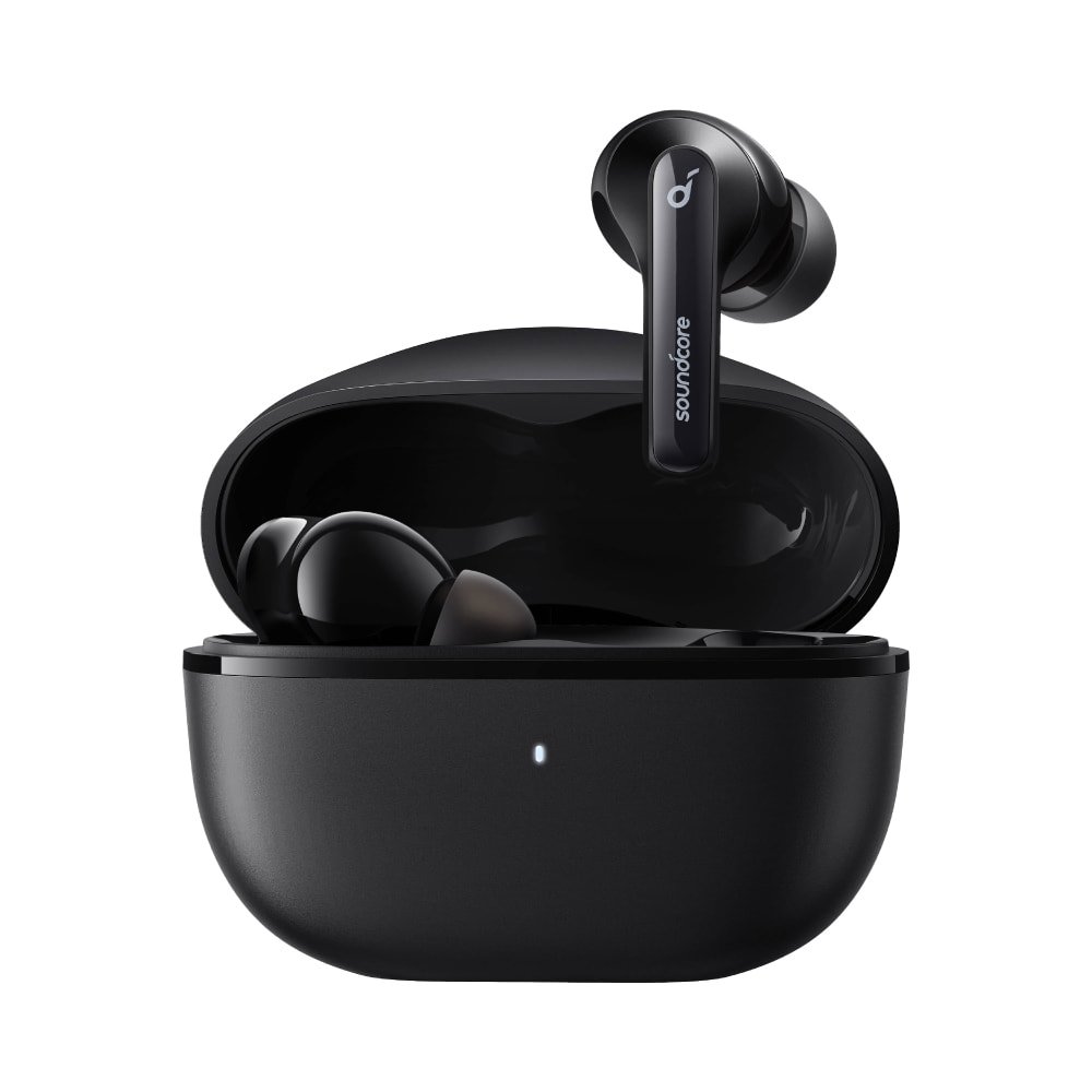 Anker Soundcore Life Note 3i Earbuds, Black - Image 1
