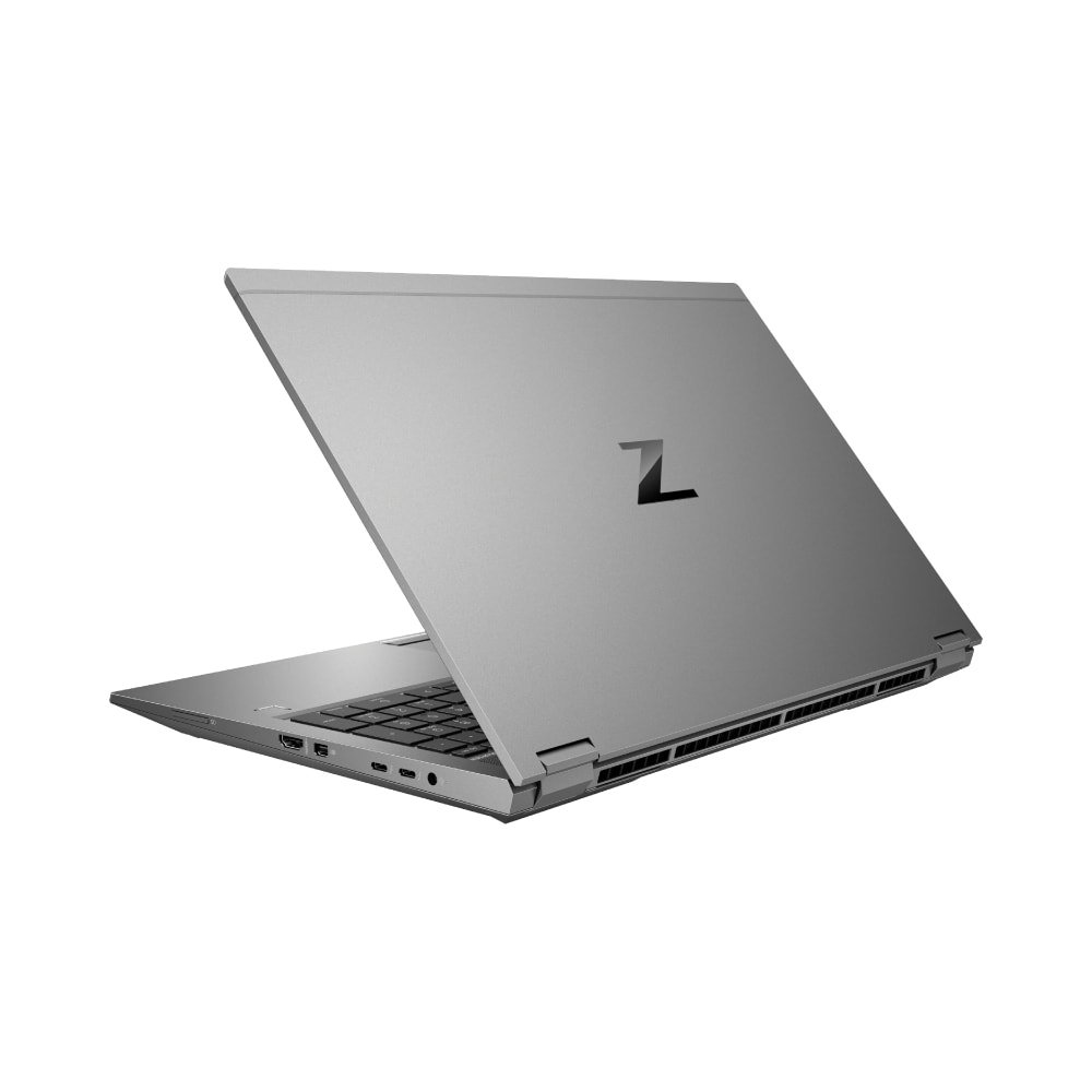 HP ZBook Fury 15 G7 Laptop, 15.6", 32GB RAM, 512GB SSD, Core i7 - Thumbnail 9