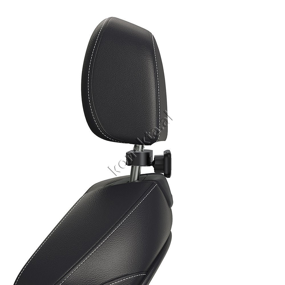 Baseus Phone Holder for Car Seat Headrest - Thumbnail 6