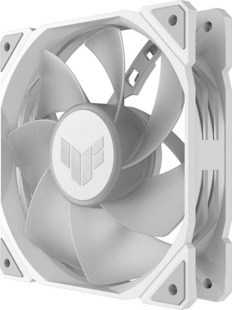 ASUS TUF Gaming TR120 ARGB Reverse Cooler, 120 mm - Thumbnail 6