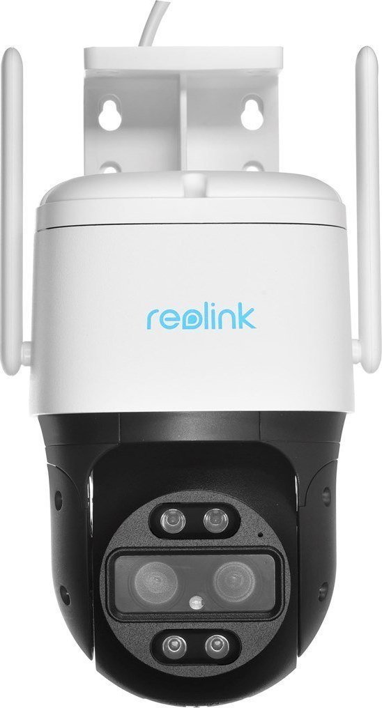 Reolink TrackMix IP Camera WiFi 8Mpx - Image 1