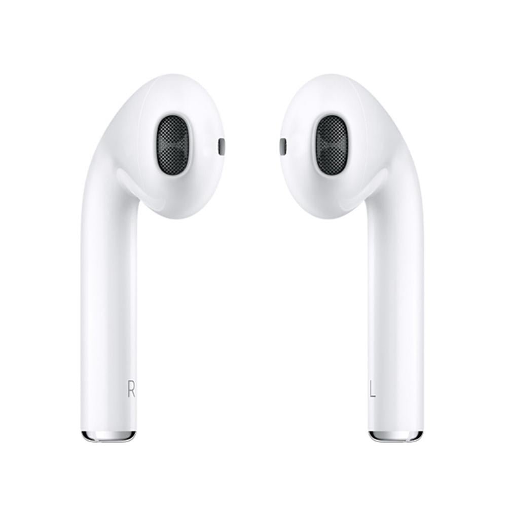 Dudao U10B Earbuds, White - Thumbnail 3