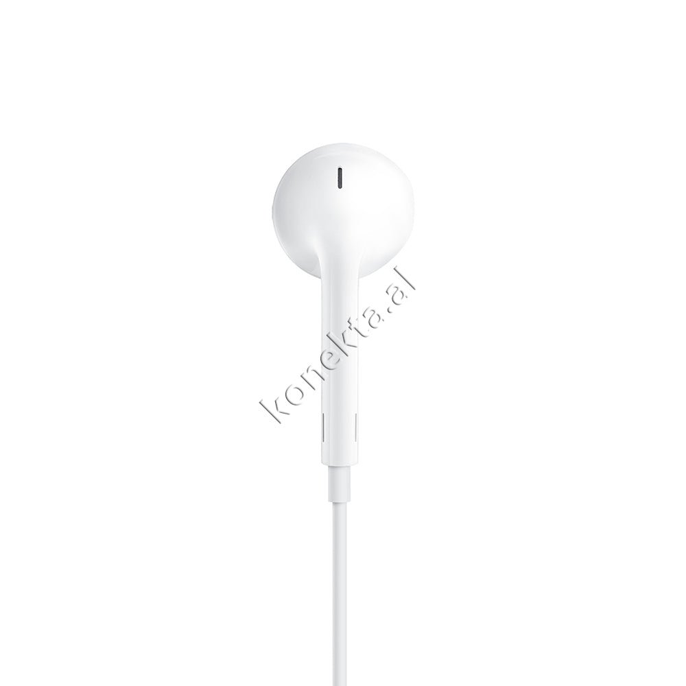 Apple Earpods Wired Earphones with Lightning Audio Connector - Thumbnail 6