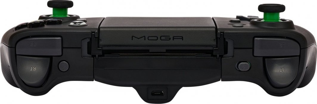 PowerA Moga XP7-X Plus Controller, Wireless / Me Kabllo, I Hirtë - Thumbnail 12