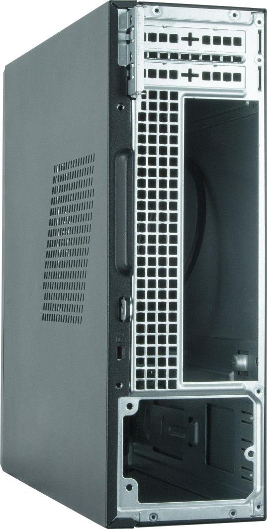 Chieftec BU-12B-300 Case, Desktop - Thumbnail 6