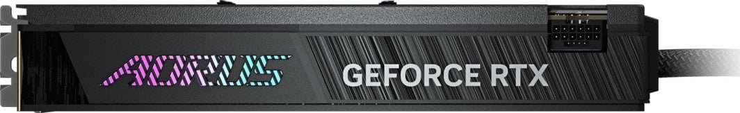 Gigabyte AORUS GeForce RTX 5090 Xtreme Waterforce Graphics Card, 32GB GDDR7 - Thumbnail 5
