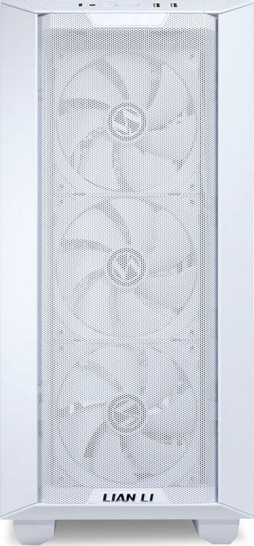 Lian Li LANCOOL III Case, Midi Tower - Thumbnail 4