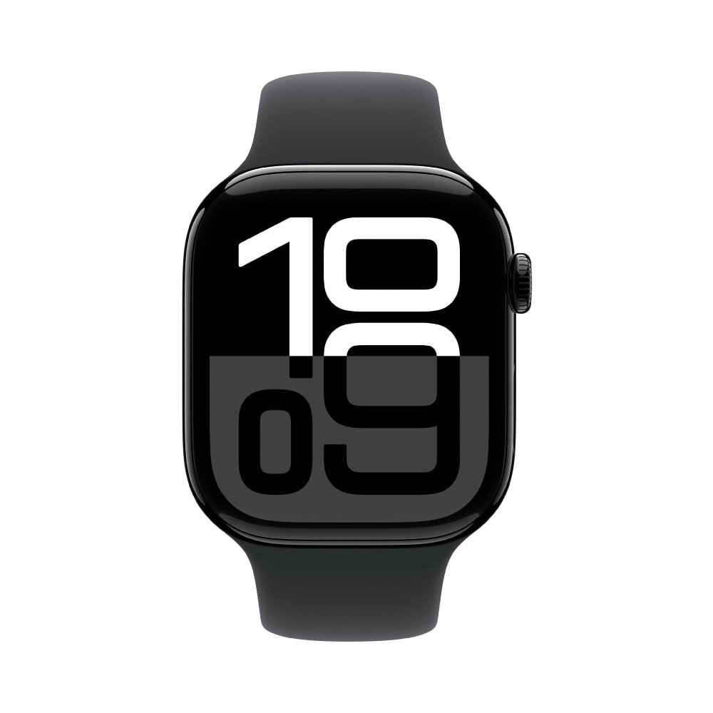 Apple Watch Series 10 46MM Aluminium GPS - Image 1