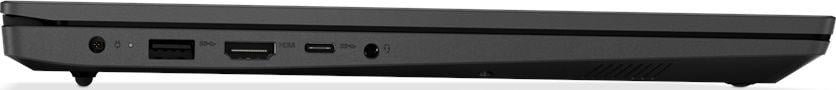 Lenovo V15 G2 ALC Laptop, 15.6", AMD Ryzen 5 5500U, 8GB RAM, 256GB SSD, AMD Radeon Graphics, i hirtë - Thumbnail 8