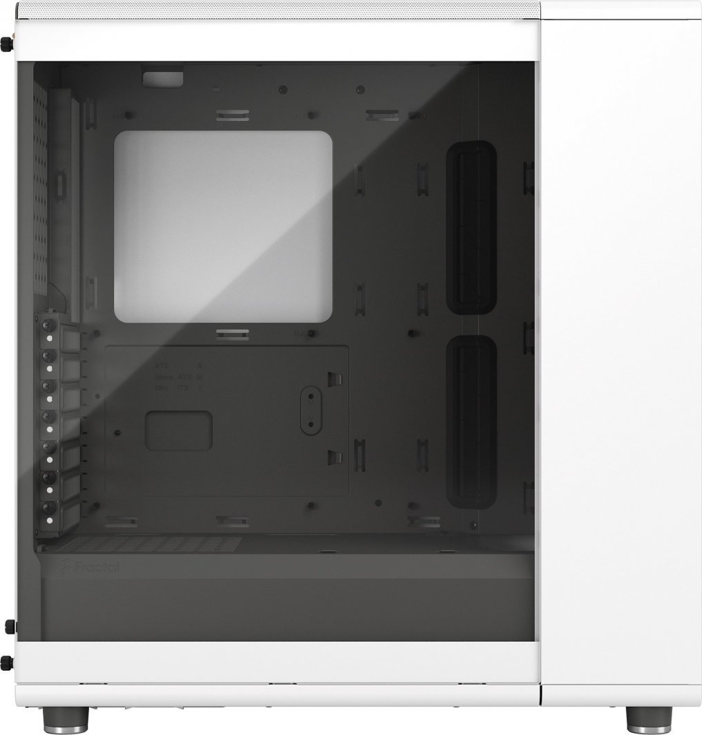 Fractal Design North Case, Midi Tower - Thumbnail 2