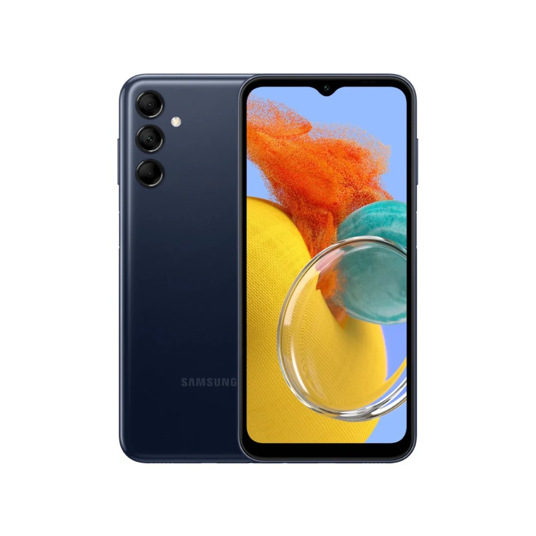 Samsung Galaxy M14, 128GB, 6GB RAM - Image 1