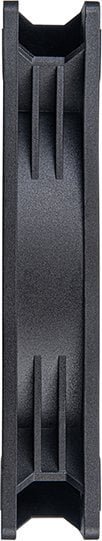 SilverStone Vista ARGB Cooler, 140 mm, Black - Thumbnail 4