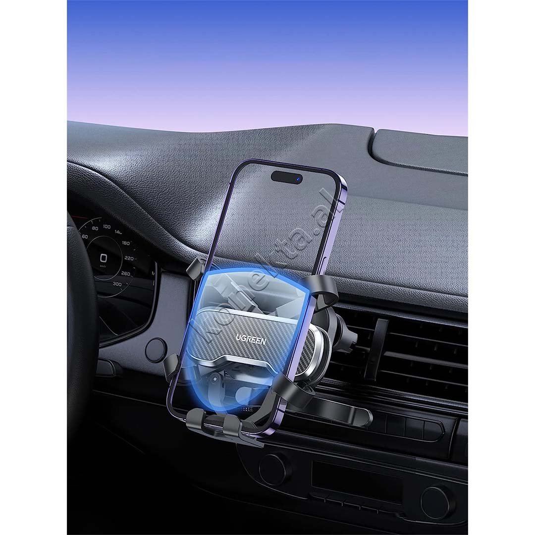 UGreen Mbajtese Celulari Per Makine Qe Kapet Tek Fletet E Ventilatoret - Thumbnail 9
