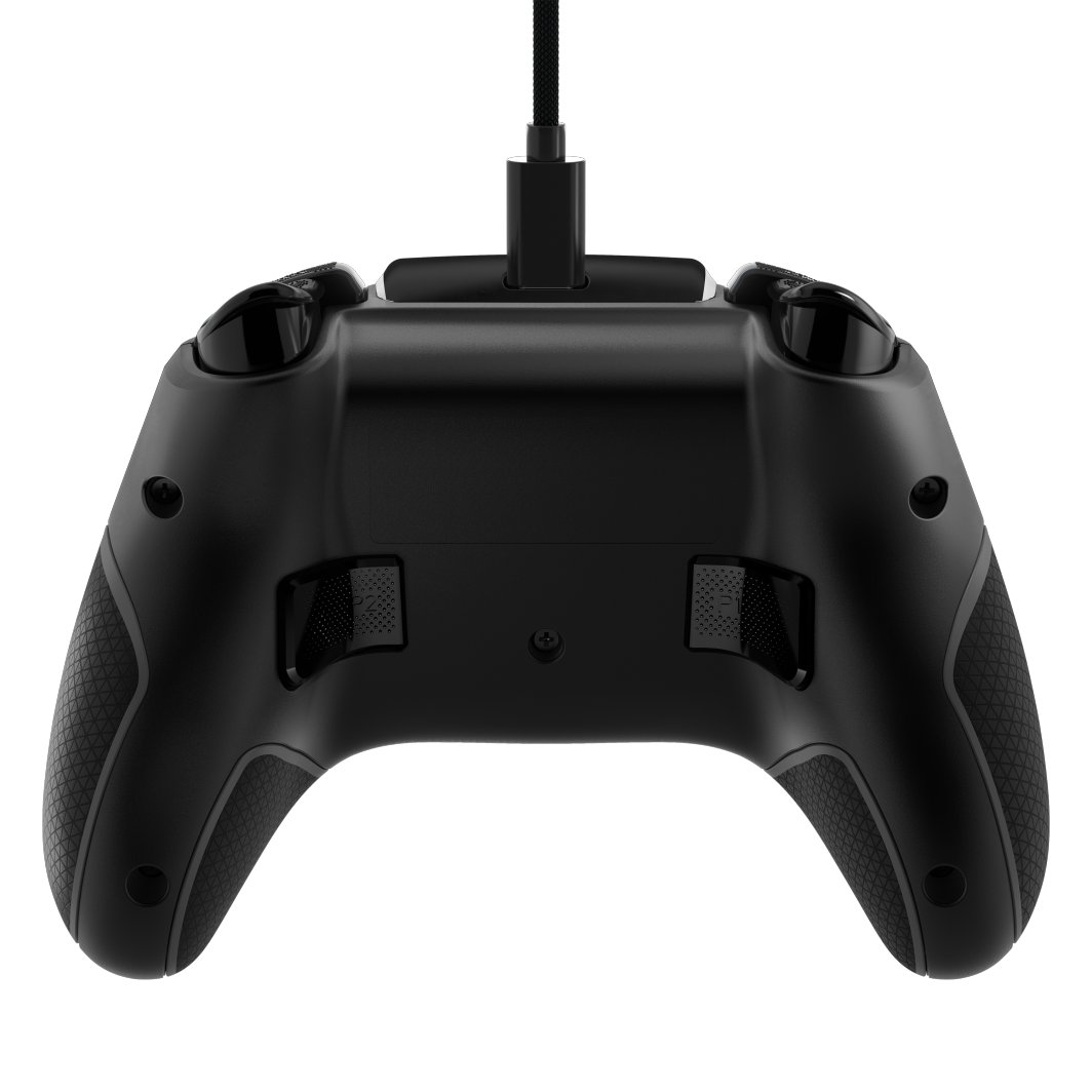 Turtle Beach Recon Xbox Controller, Wired, Black - Thumbnail 4
