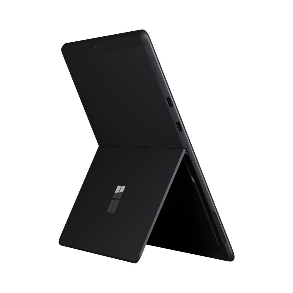 Microsoft Surface Pro X Laptop, 8GB RAM, 256GB SSD - Thumbnail 3