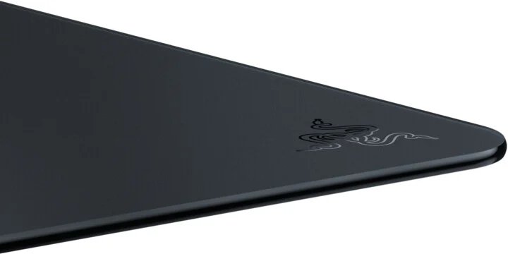 Razer Atlas Mauspad, Black - Thumbnail 7
