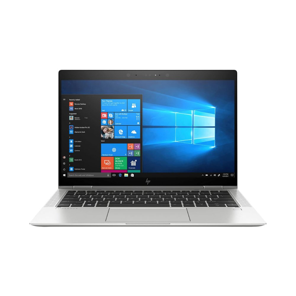 HP EliteBook x360 1030 G3 Laptop, 13.3" Touchscreen, 8GB RAM, 256GB SSD, Core™ i5 - Image 1