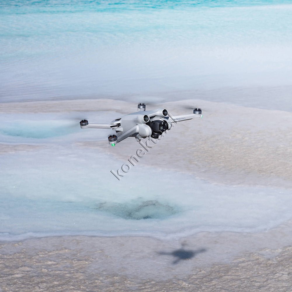 DJI Mini 3 Pro Drone DJI RC - Thumbnail 36