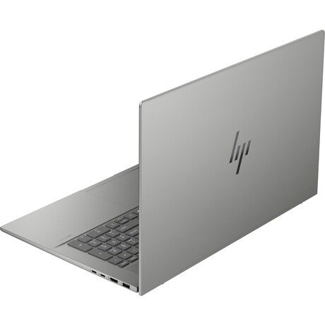 HP ENVY 17-CW1023CL Laptop, 17.3", Intel Core Ultra 7, Touchscreen, 32 GB DDR5-SDRAM, 1 TB SSD, NVIDIA GeForce RTX 3050 graphics, Silver - Thumbnail 5