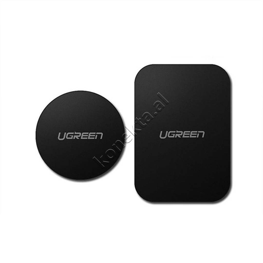 UGreen Metal Plate Accessory, Black - Thumbnail 8