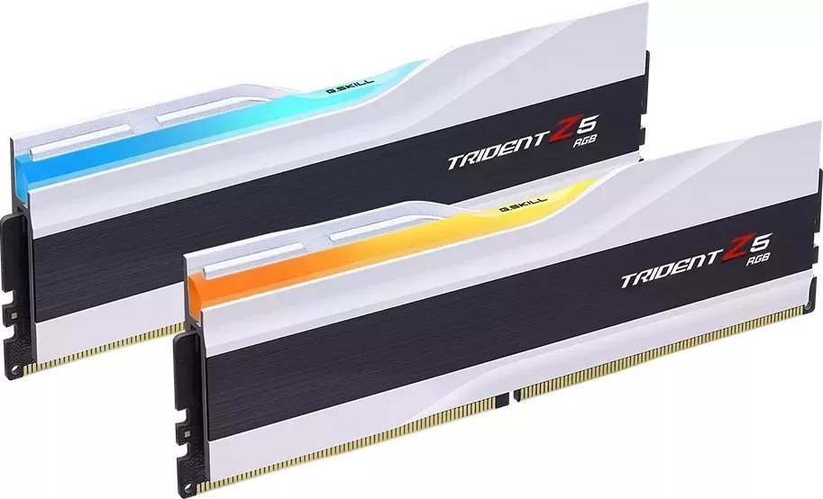 G.Skill Trident Z5 RGB Memory, DDR5, 32 GB, 6000 MHz, CL32 - Thumbnail 3