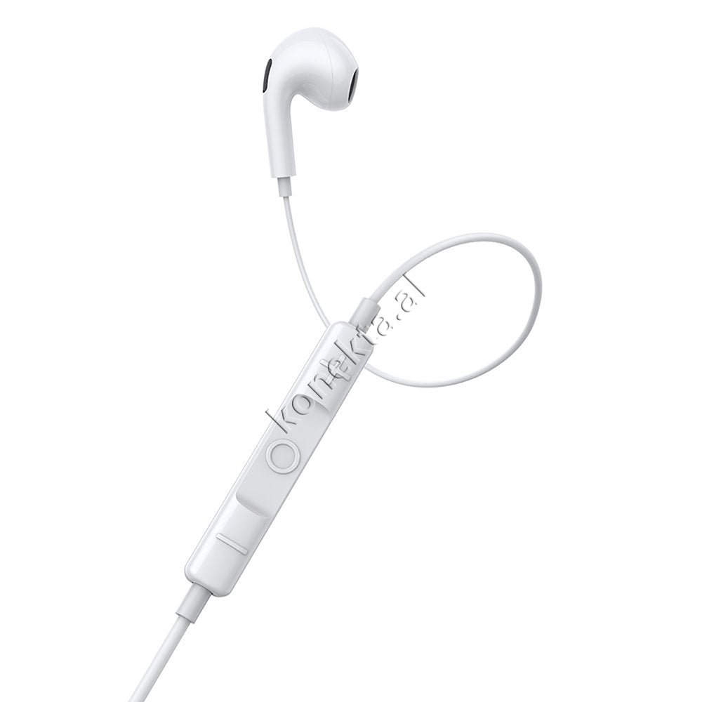 Baseus Wired Headphones with Type-C Connector - Thumbnail 6