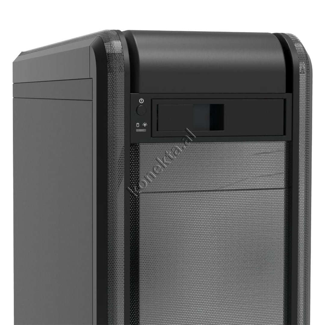 Orico Fole Kompjuteri Për HDD / SSD 3.5" SATA I/II/III Me Kapacitet Deri Ne 16TB - Thumbnail 4