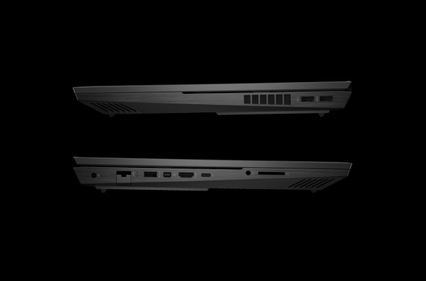 HP Omen 17-CK2095 Laptop, 17.3 inch, 32GB RAM, 1 TB SSD - Thumbnail 3