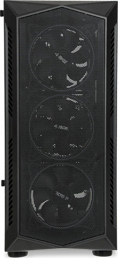 iBOX Lupus 27 Case, Midi Tower - Thumbnail 4