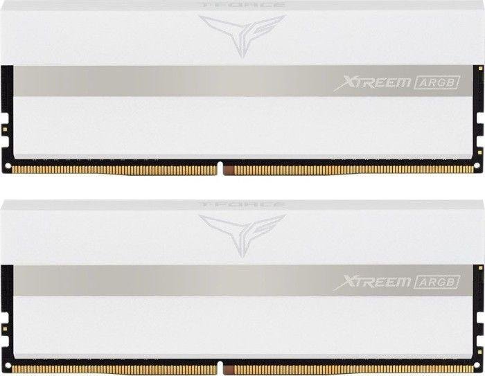 TeamGroup XTREEM ARGB Memory, DDR4, 16 GB, 3200 MHz, CL14 - Thumbnail 2