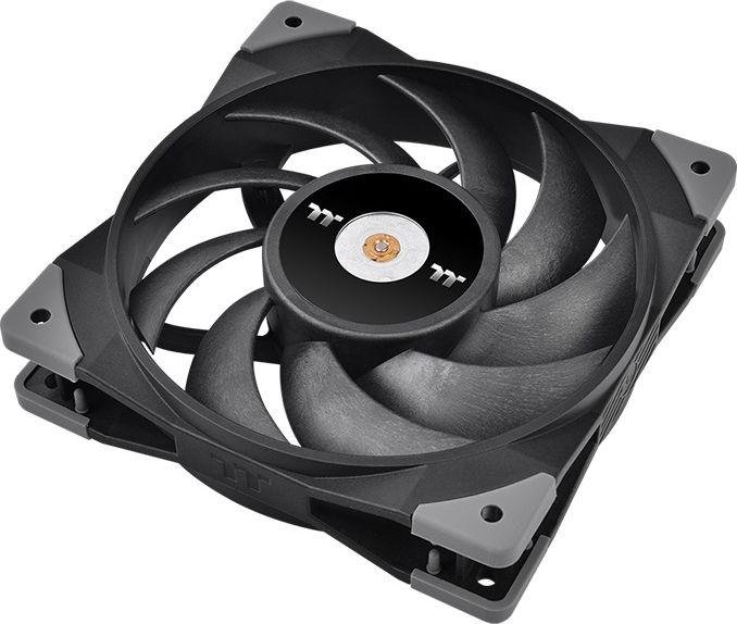Thermaltake Toughfan 12 Cooler, 120 mm - Thumbnail 3